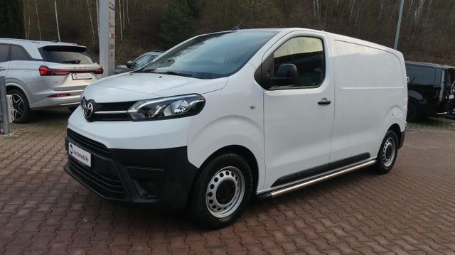 Toyota Proace 1.5*Leder*Klima*Sitzhzg*AHK