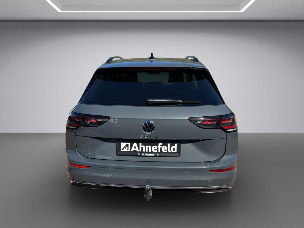 Volkswagen Golf - Bild 5
