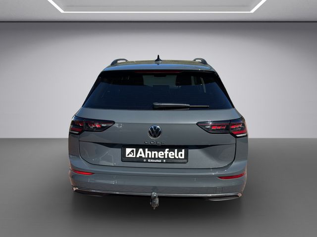 Golf VIII Variant 2.0 TDI Goal DSG FACEL. 360°