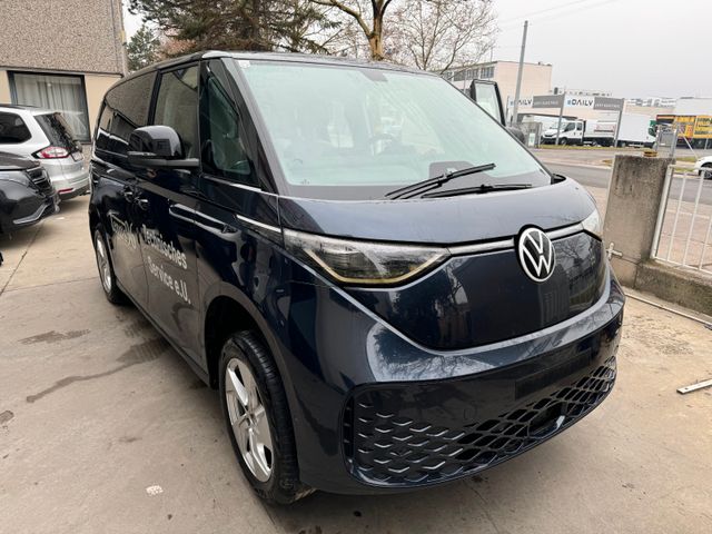 Volkswagen ID.Buzz Bus 150 kW Pro