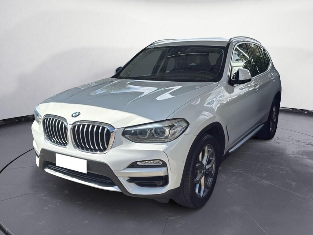 Image of BMW X3