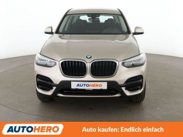 BMW X3 - 9