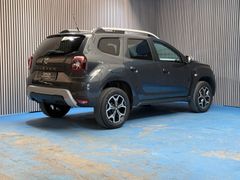 DACIA Duster II Prestige KAMERA/NAVI/DAB/SIZHEIZUNG