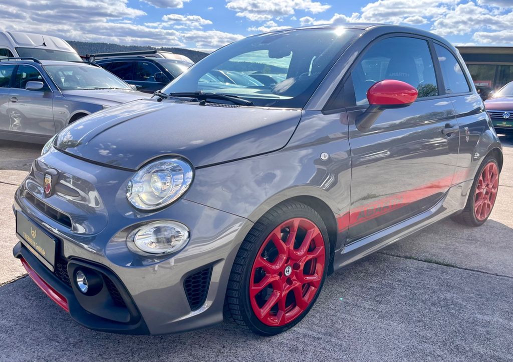 Abarth 695