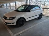 Skoda Fabia Monte Carlo 1.6 TDI | Vollleder | Selten - Skoda Fabia Monte carlo mit Diesel-Antrieb