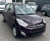 Hyundai i10 1.0 *INSPEK. NEU* KLIMA - Hyundai i10 Gebrauchtwagen in Köln