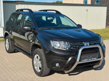 Dacia Duster - 2