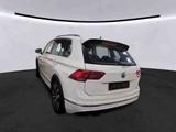 Volkswagen Tiguan DSG R-Line Highline 4Motion ACC/DCC/Kamer - Volkswagen Tiguan Highline mit Diesel-Antrieb