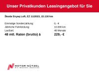 Skoda Enyaq - Vorschau Bild 22