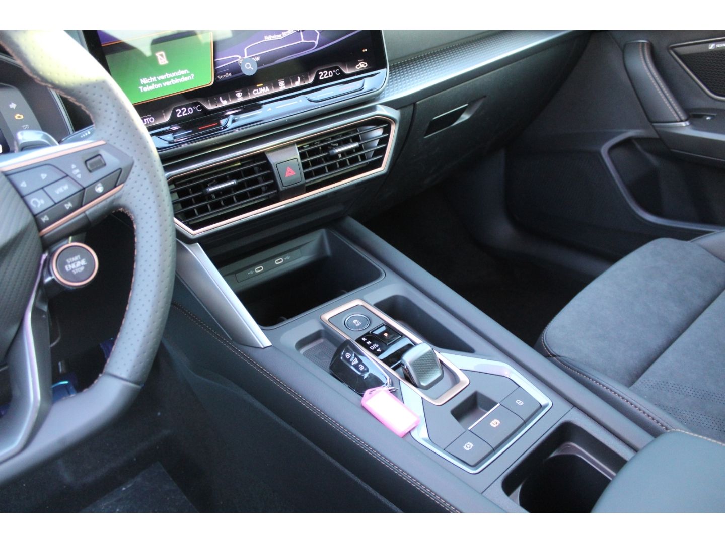 Cupra Formentor - Bild 17