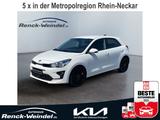 Kia Rio Vision 1.0 Navi Klimaaut LED-Scheinw Kamera  - Kia Rio in Mannheim
