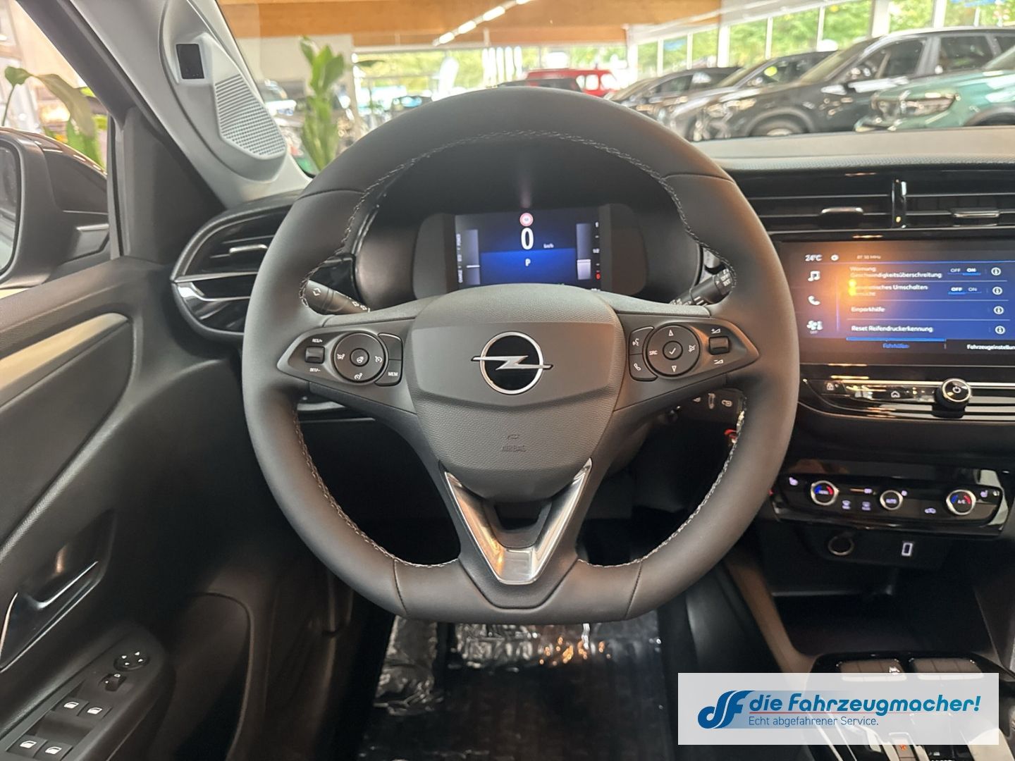 Fahrzeugabbildung Opel Corsa-e *SHZ 11KW Wärmepumpe Alu*Digitales Cockp