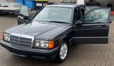 Mercedes-Benz 190 E w201  Rostfrei!  HU neu  H Abnahme 