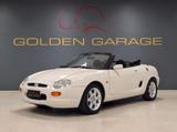 MG Mg MGF 1.8i cat - MG MGF aus 1996