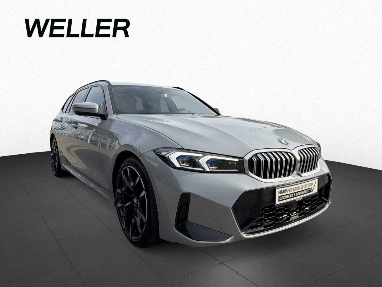 BMW 320 - Bild 6