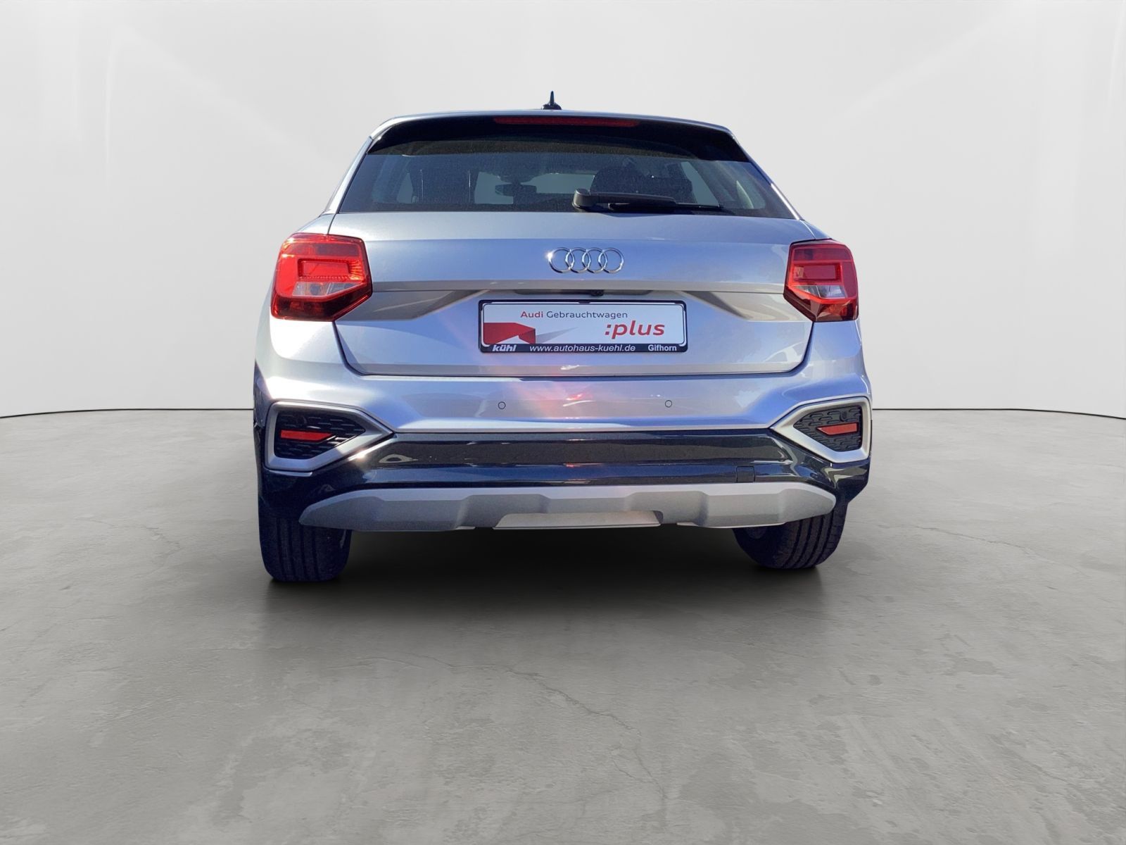 Audi Q2 - Bild 4