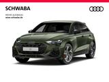 Audi S3 Sportback TFSI MATRIX*SONOS*ACC*19" - Audi S3 in Freiburg
