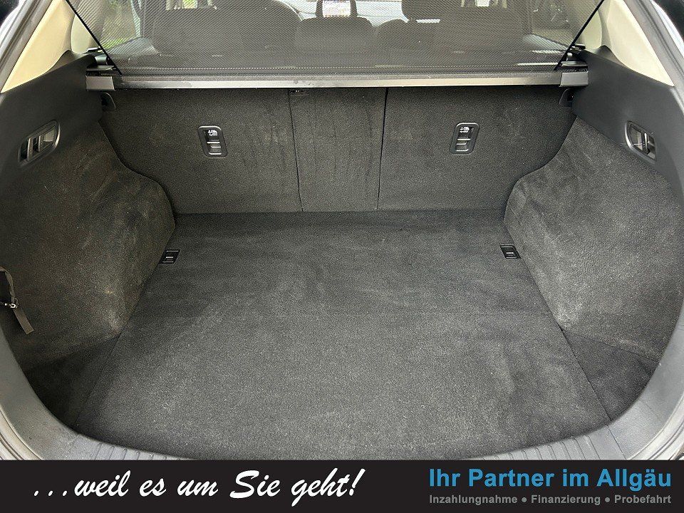 Fahrzeugabbildung Mazda CX-5 SKY-G 194 AWD 6AG KANGEI 360+HUD+NAV+LED+BT