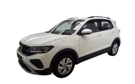 Volkswagen T-Cross - Bild 7