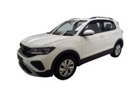 Volkswagen T-Cross - Vorschau Bild 7
