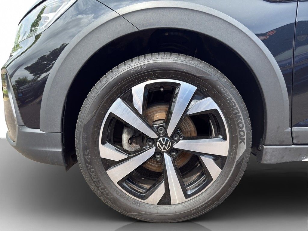 Volkswagen Taigo - Bild 18