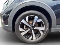 Volkswagen Taigo - Vorschau Bild 18