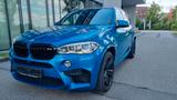 BMW X5 M Pano LED AHK Webasto Soft HUD MSitze Cam HR - BMW X5 M in München