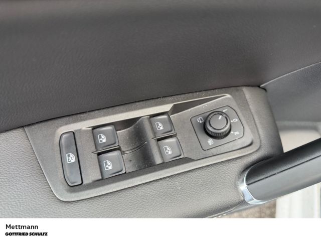 Volkswagen Touran - Bild 11