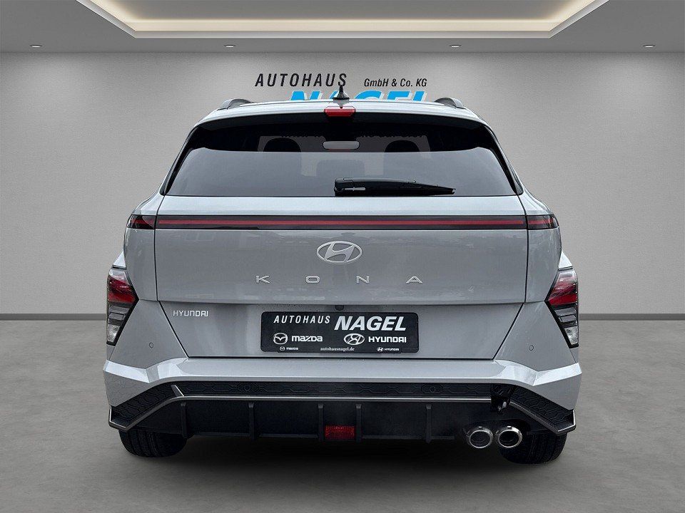 Hyundai KONA - Bild 7