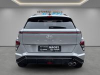 Hyundai KONA - Vorschau Bild 7