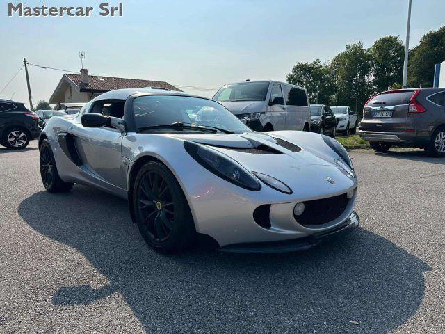 Lotus Exige