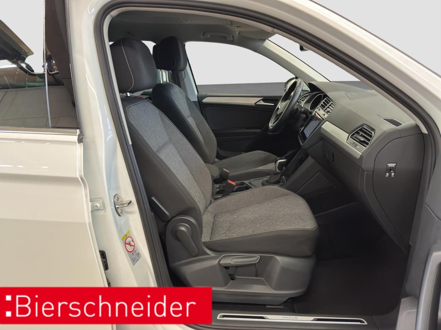 Volkswagen Tiguan 2.0 TDI DSG Move AHK KAMERA ACC LED NAVI, миниатюра 13