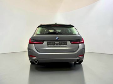 BMW 320 - 6