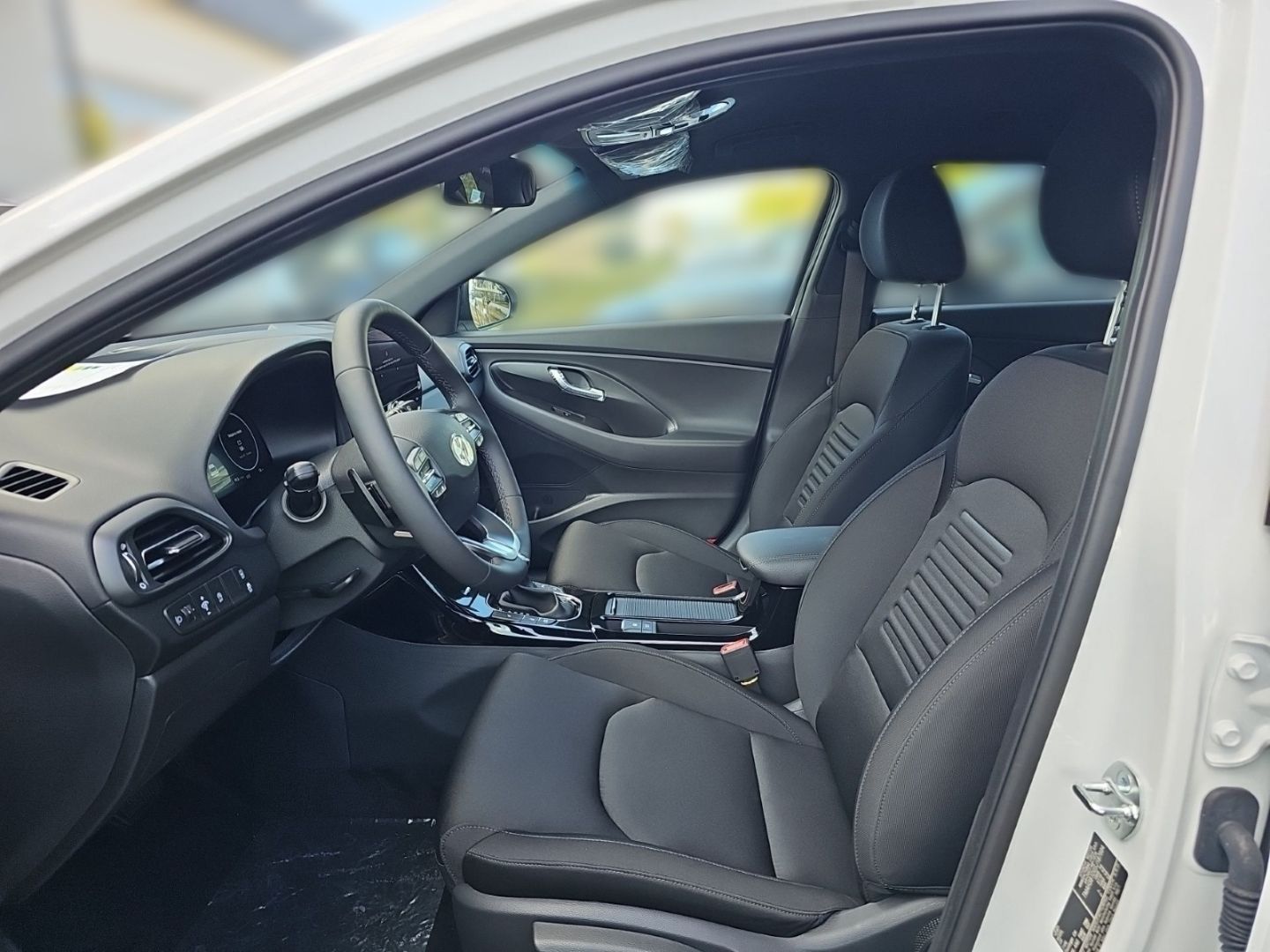 Hyundai i30 – Bild 8