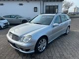 Mercedes-Benz C 350 V6 AMG Sport Edition+/Facl/Navi/Schiebed - Mercedes-Benz C 350: Sport