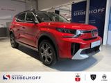 Citroën C3 Aircross PLUS Turbo 100 - Citroën C3 Aircross Tageszulassungen