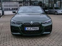 BMW M440i Aut Nav HuD Laser h&k Drive+Park 19"