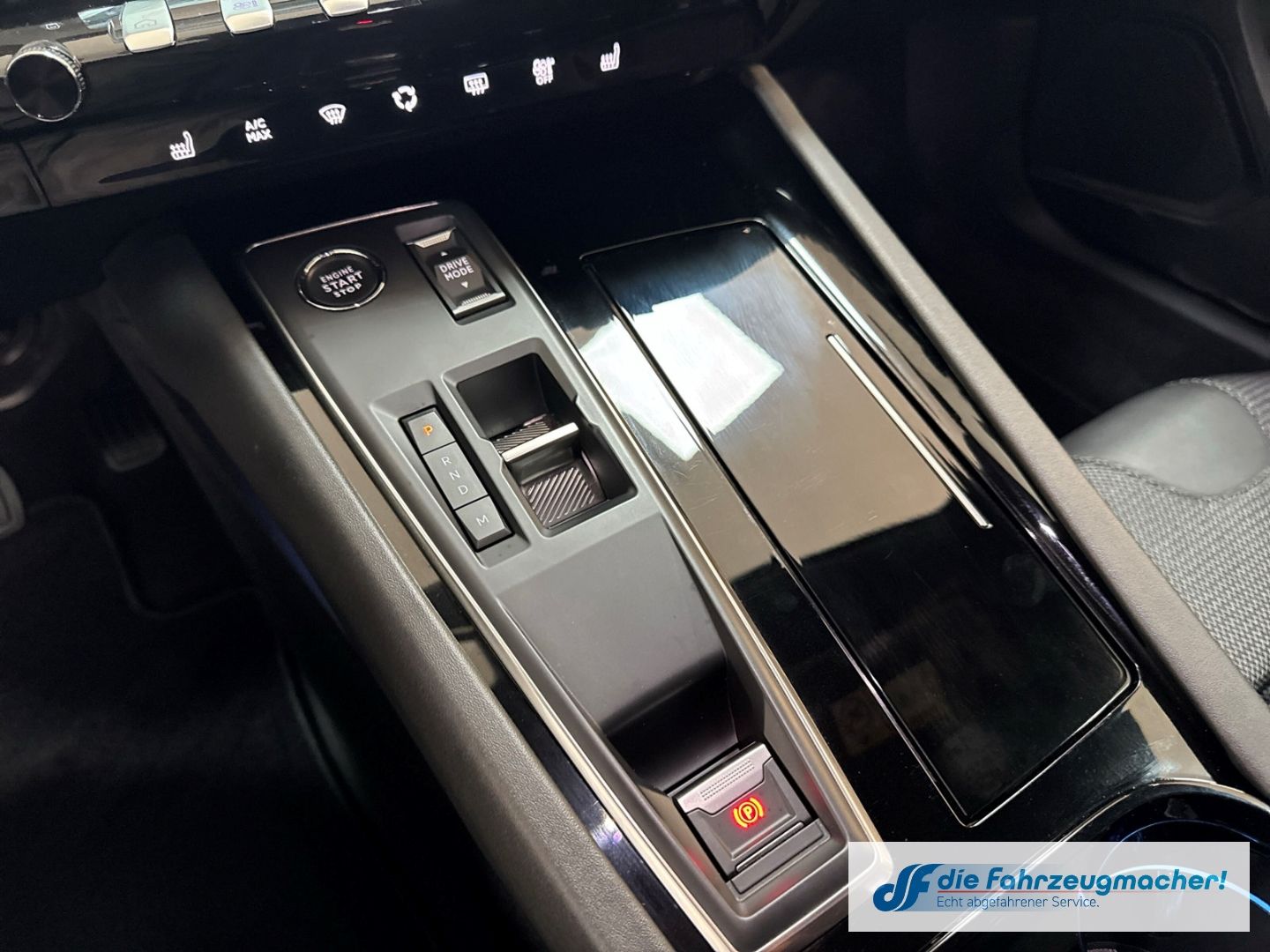Fahrzeugabbildung Peugeot 508 SW Allure Pack 1.5 BlueHDi 130 EU6d Navi ACC