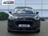 Ford Puma Titanium AHK-abnehmbar Navi Massagesitze LE - Ford Puma mit Benzin-Antrieb