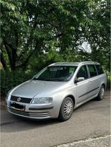 Fiat Stilo 1.6 - Fiat Stilo: 1.6