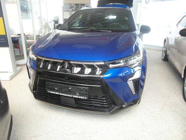 Mitsubishi ASX Intro Edition
