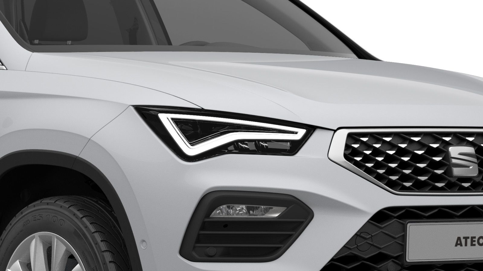 Seat Ateca - Bild 9