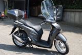 Honda SH125i - HONDA 125I SH