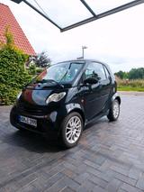 Smart MCC 450, Benziner - Smart: Mcc