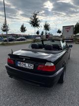 BMW 330i M-packet vom Werk  - BMW 330 aus 2003: 330i
