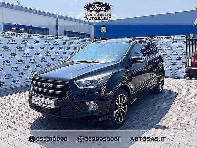 Ford FORD Kuga 1.5 TDCI 120 CV S&S 2WD ST-Line del 20