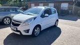 Chevrolet Spark LT | TÜV neu | 8-fach bereift |  - Chevrolet Spark von privat
