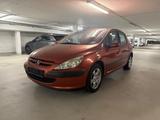 Peugeot 307 Esplanade 110 *TÜV NEU* 63000 KM - Peugeot aus 2002