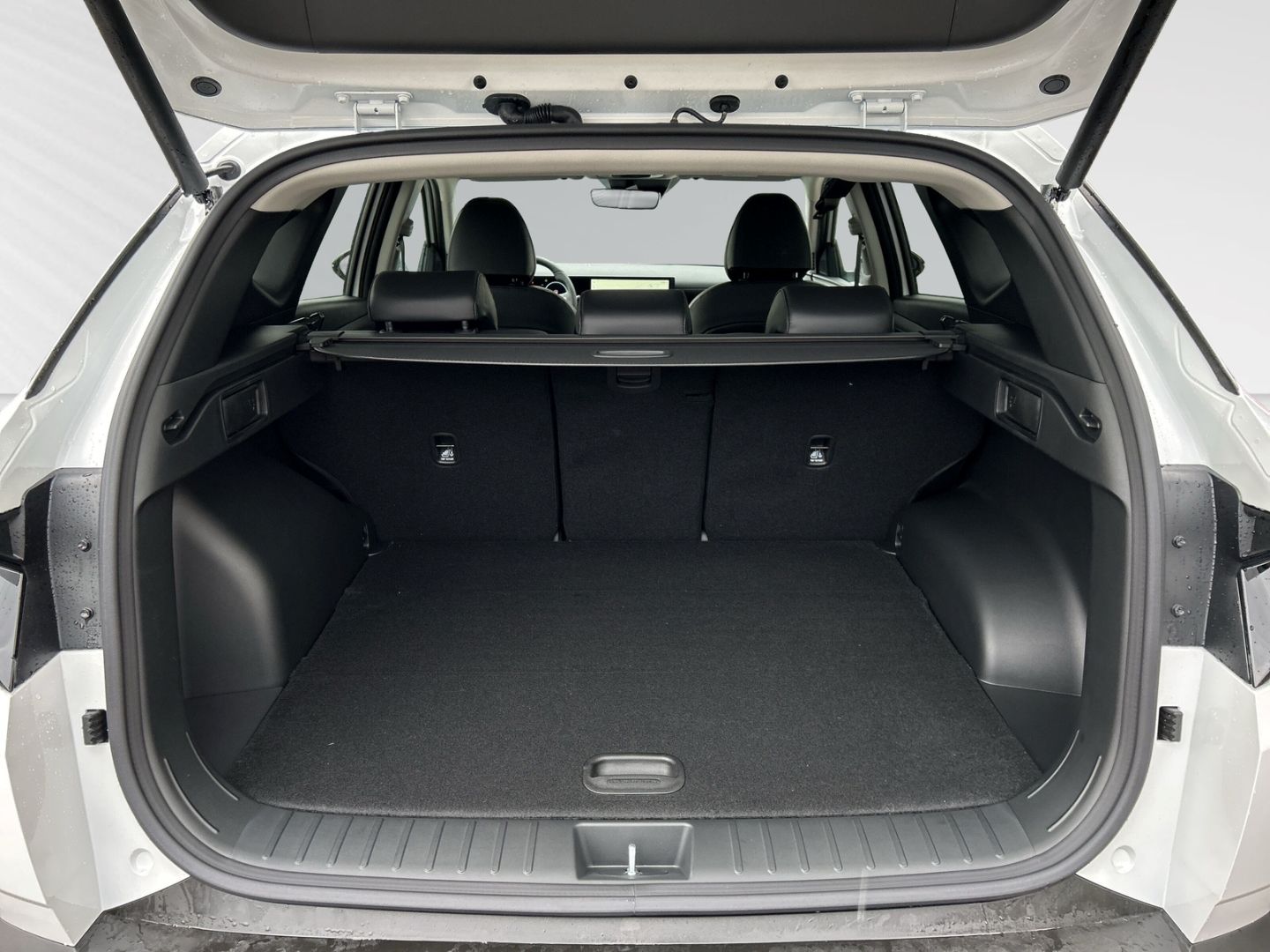 Hyundai Tucson – Bild 9