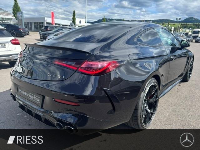 Mercedes-Benz CLE 53 AMG 4M Night Distr Perf Sound Pano 20''
